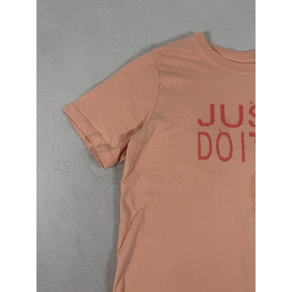 Nike Sportswear Just Do It Graphic T-Shirt Size XL